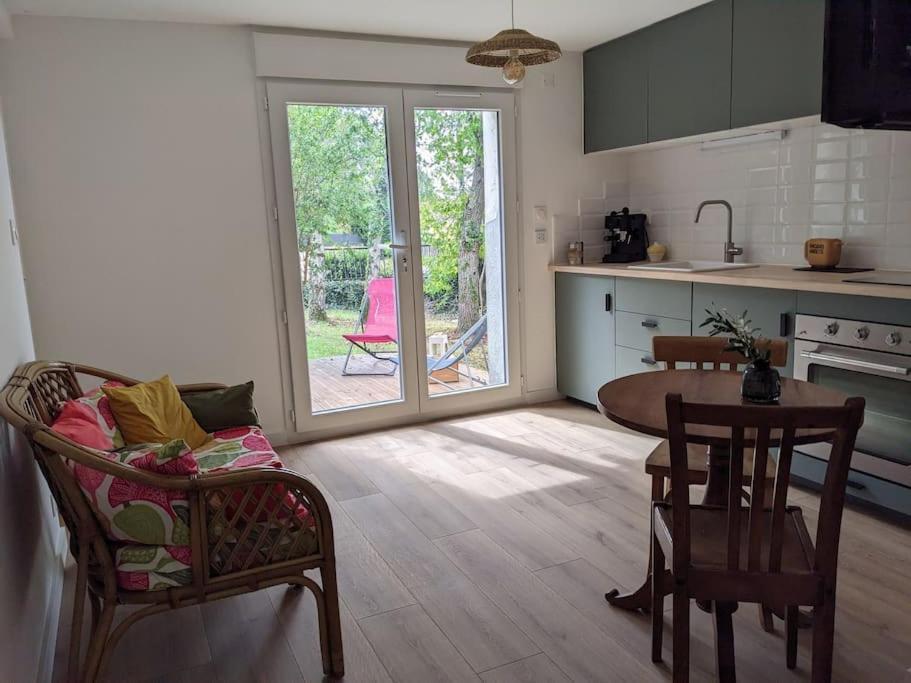 Appartement Cosy Pres De Toulouse Et Du Gers Exterior photo