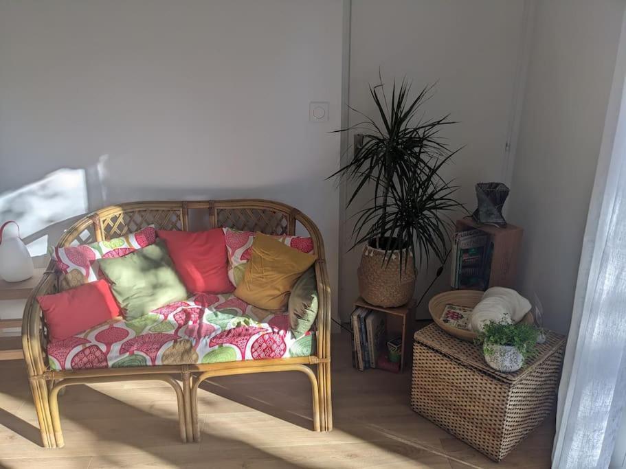 Appartement Cosy Pres De Toulouse Et Du Gers Exterior photo